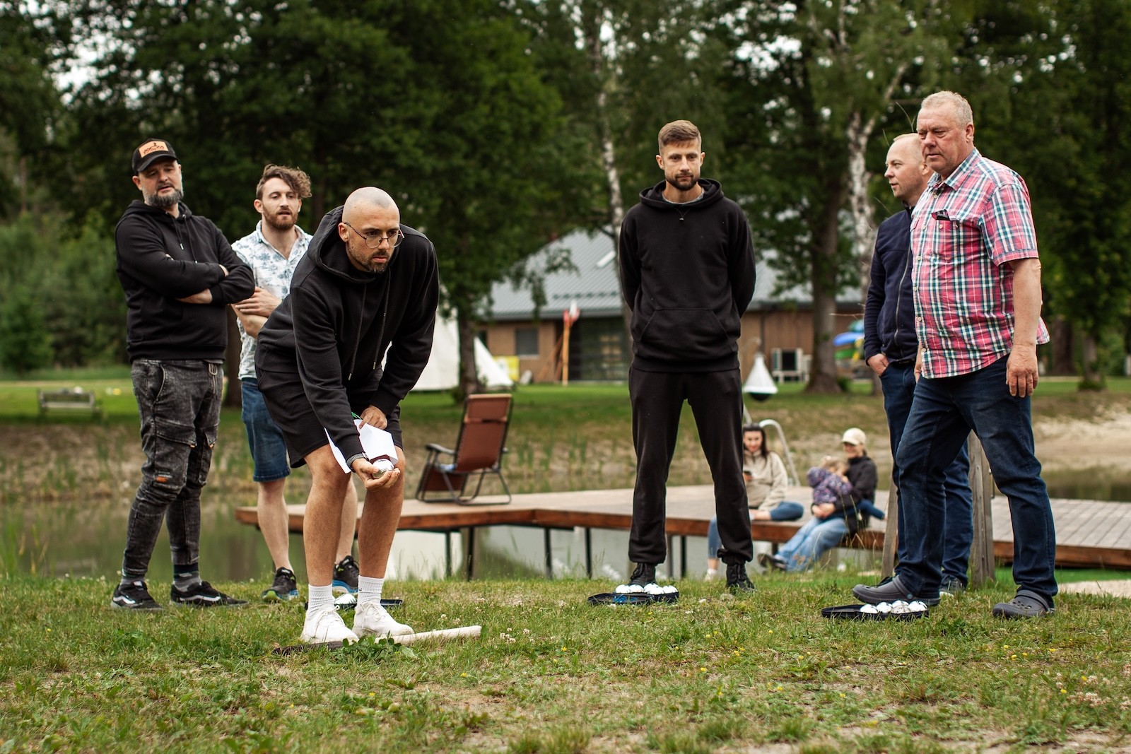 Kūrybinės dirbtuvės, mokymai, stovyklos gallery image 2